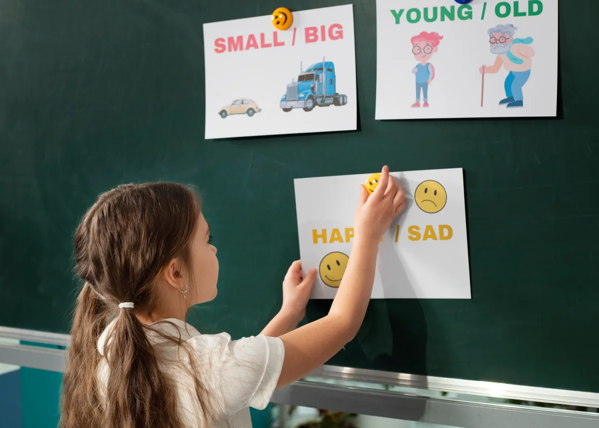 Clases de repaso escolar