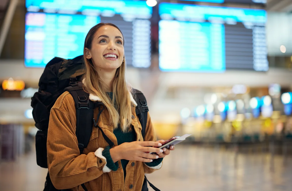 Programa exchange