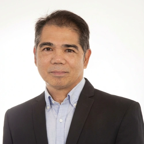 Teddy de la Peña